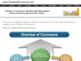 chambereconomics.com