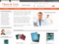 chartsandcarts.com