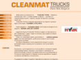 cleanmat-bg.com