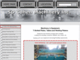 cohenmachinery.com