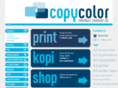 copycolor.dk