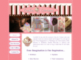 coriscakes.com