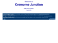 cremornejunction.com