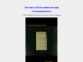 crossingdecembers.com