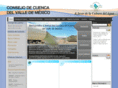 cuencavalledemexico.com