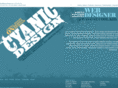 cyanicdesign.com