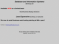 dbinfosys.net