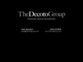 decotogroup.com