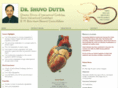 drshuvodutta.com