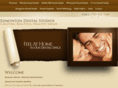 edmontondentalstudios.com