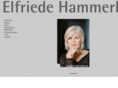 elfriedehammerl.com