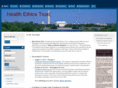 ethicsforsale.com