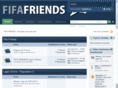 fifafriends.com