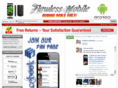 flawlessmobile.com
