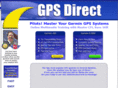 flyinggps.com