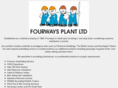 fourwaysplant.com