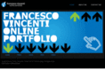 francescovincenti.com