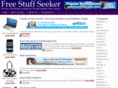 freestuffseeker.com