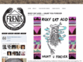 friendswithbotharms.com