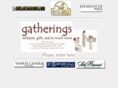 gatheringsonalameda.com