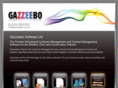 gazzeebo.com
