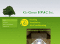 gogreenhvacinc.com