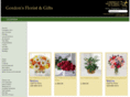gordonsfloristla.com