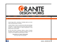 granitedesignworks.com