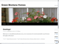 greenmontanahomes.com