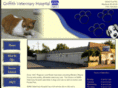 griffithvet.com