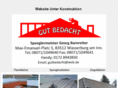 gutbedacht.net