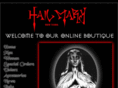 hailmaryny.com