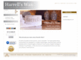 harrellswax.com