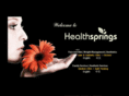 healthspringsmedical.com