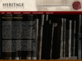 heritagesolutionsllc.biz
