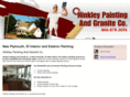 hinkleypainting.com