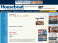 houseboatrentals.com