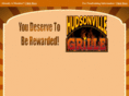 hudsonvillegrillerewards.com