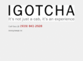 igotchacab.com