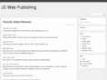 jd-web-publishing.com