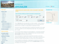 jerusalemhotelsisrael.net