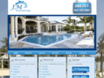 jmpoolandspa.com