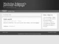 johnsonnicholas.com