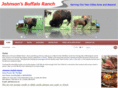 johnsonsbuffaloranch.com
