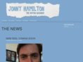 jonnyhamilton.net