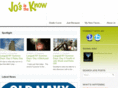 josintheknow.com