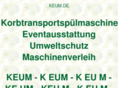 keum.de