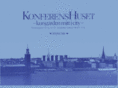 konferenshuset.com