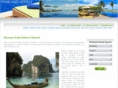 krabiresorts.net
