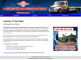 lagrangeservicecenterinc.com